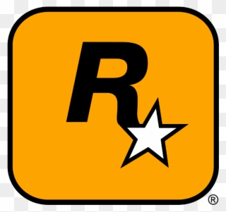 Earlier Today On Twitter, Rockstar Games Put Out A - Rockstar Games Clipart