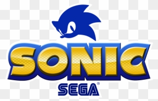 Is Sonic Coming To Xbox One And Playstation - Sega Clipart