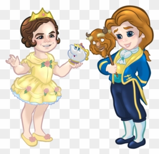 Child Drawing Little Prince - Drawing Clipart