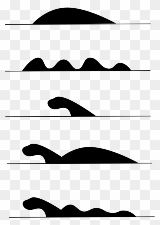 Loch Ness Monster Png Clipart