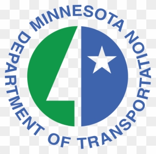 Minnesota's New Logo Is The Loch Ness Monster - Minnesota Department Of Transportation Clipart