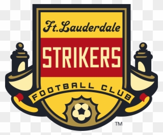Ft Lauderdale Strikers Clipart