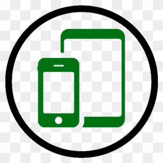Cellphone Repair - Mobile Phone Clipart