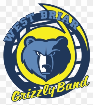 Picture - Memphis Grizzlies Teammate Logo Clipart