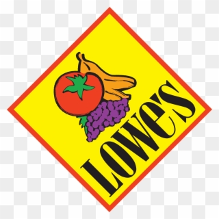Lowes - Lowes Market Clipart