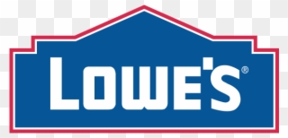 Lowe's Logo - Team Lowe's Racing Logo Clipart