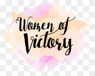 Women Of Victory Clipart