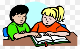 Tutors Can Help Build Confidence And Academic Success Clipart