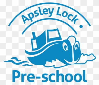 Apsley Lock Pre School Clipart