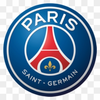Paris Saint-germain F - Logo Paris Saint Germain Clipart