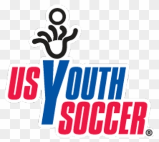 Email, Call, Or Text Info@utahsocceralliance - Us Youth Soccer Logo Clipart