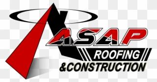 Asap Roofing, Roof Contractor For East Texas, Tx Logo - Asap Roofing Tyler Clipart