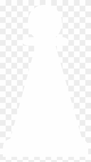 Pawn On Chess Board Clip Art - Illustration - Png Download
