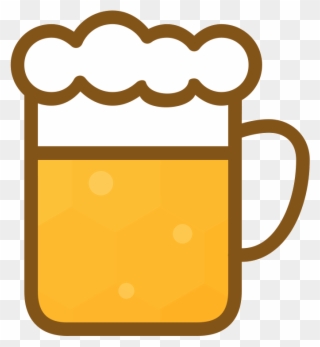 Gfycat Gif Brewery Beer Stein Beer Gif - Icon Cocktails Svg Clipart