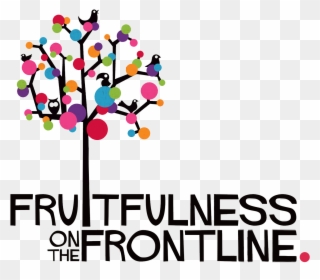 Morning Praise - Fruitfulness On The Frontline By Mark Greene Clipart