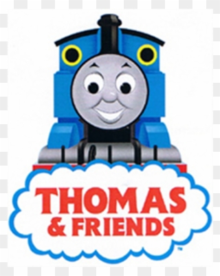 Thomas The Tank Engine Austin Birthday Clipart