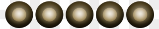 Bronze Renaissance - Circle Clipart