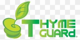 Thyme Guard - Graphic Design Clipart