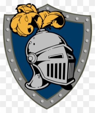 St Michael Albertville High School Logo Clipart