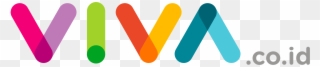 Viva Co Id Logo Clipart