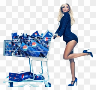 Pepsi Png File - Beyonce Pepsi Clipart