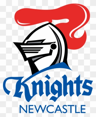 Newcastle Knights Logo Clipart
