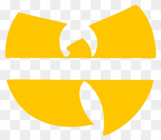 Wu Tang Clan - Wu Tang Clan Logo Png Clipart