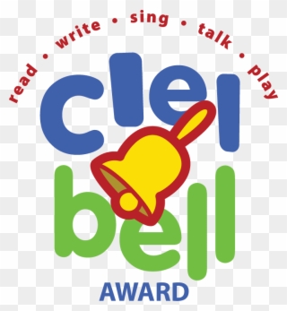 Clel Is Colorado Libraries For Early Literacy And Is - Clel Clipart