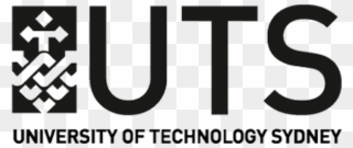 University Of Technology Sydney Logo Clipart