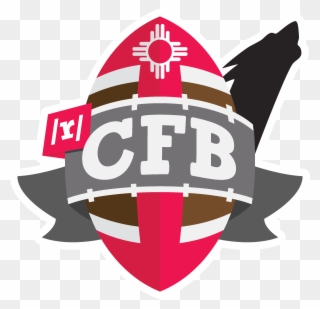 I Made This Unofficially For New Mexico's First Ncaa - R Cfb Flag Clipart