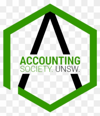 Ca/unsw Accounting Society Linkedin Event - Accounting Society Unsw Clipart