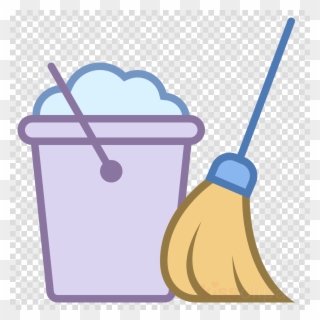 House Keeping Icon Clipart Housekeeping Computer Icons - Area De Lavado Icono - Png Download