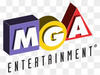 Toy Manufacturing Companies In California Wow Blog - Mga Entertainment Logo Clipart