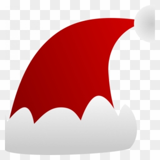Free Santa Hat Clip Art Dog In Santa Hat Clip Transparent - Santa Hat Clipart Png