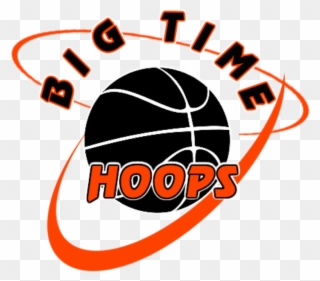 Basketball Tournament Sample Logo Clipart