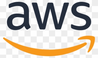Amazon Web Services To Open Data Centers In The Middle - Amazon Aws Logo Png Clipart