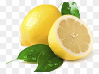 Lemon Clipart Nimbu - Lemon Png Transparent Png