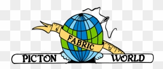Picton Fabric World Clipart