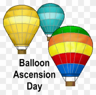 Day Greeting Pictures And Photos Balloon - Balloon Ascension Clipart