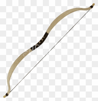 Archery Bow Png Clip Art Library Download - Archery Bow Png Transparent Png