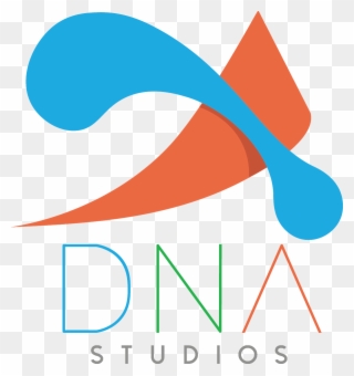 Dna Logo Trans Fw - Graphics Clipart
