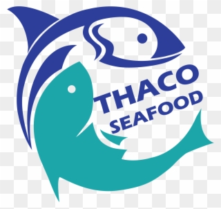 Logo - Seafood Company Logo Clipart