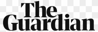 Work Less, Get More - Guardian News Logo Clipart