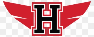 1 Reply 5 Retweets 7 Likes - Rockwall Heath High School Logo Clipart