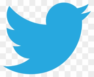 Follow Us - Logo Twitter Png 2015 Clipart