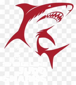 Shark Clipart Red - Oceana High School Logo - Png Download