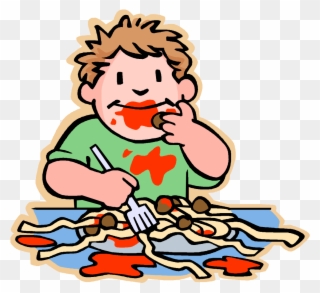 Rule One, You Will Of Course Always Feel Hungry Before - Ww Reading Comprehension Second Grade Clipart