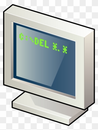 Clip Art Computer 2, Buy Clip Art - Clip Art - Png Download