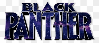 Black Panther Logo - Black Panther 1 Variant Cover Clipart