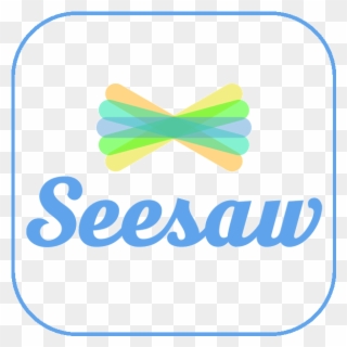 Science Buddies - Seesaw App Clipart